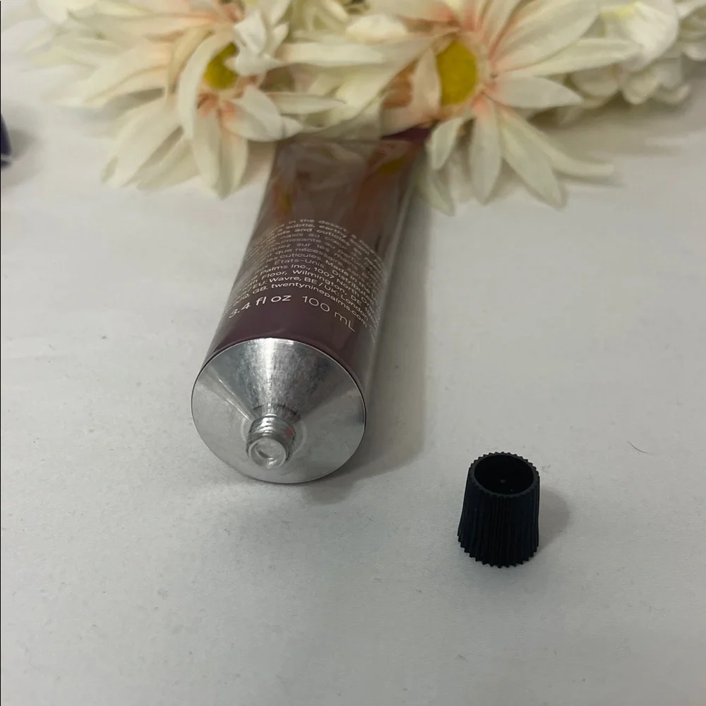 Twentynine Palms Moonlight Mesa Hand Cream NWT